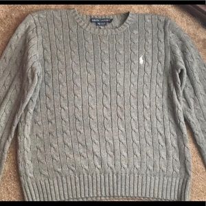 Ralph Lauren Sweater
